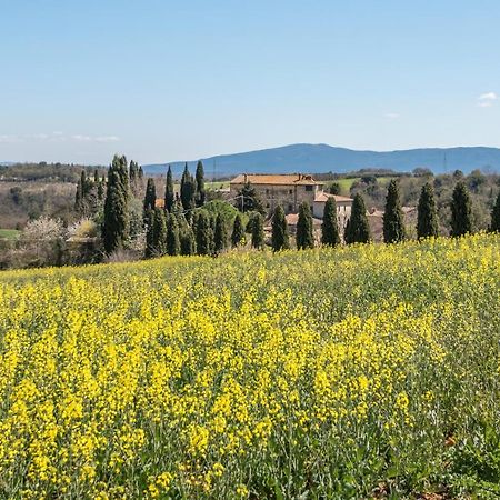Appartamento Nonno Gino Montegabbro Exterior foto