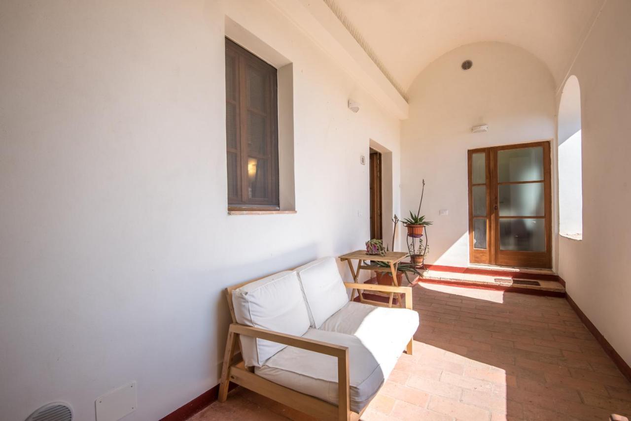 Appartamento Nonno Gino Montegabbro Exterior foto